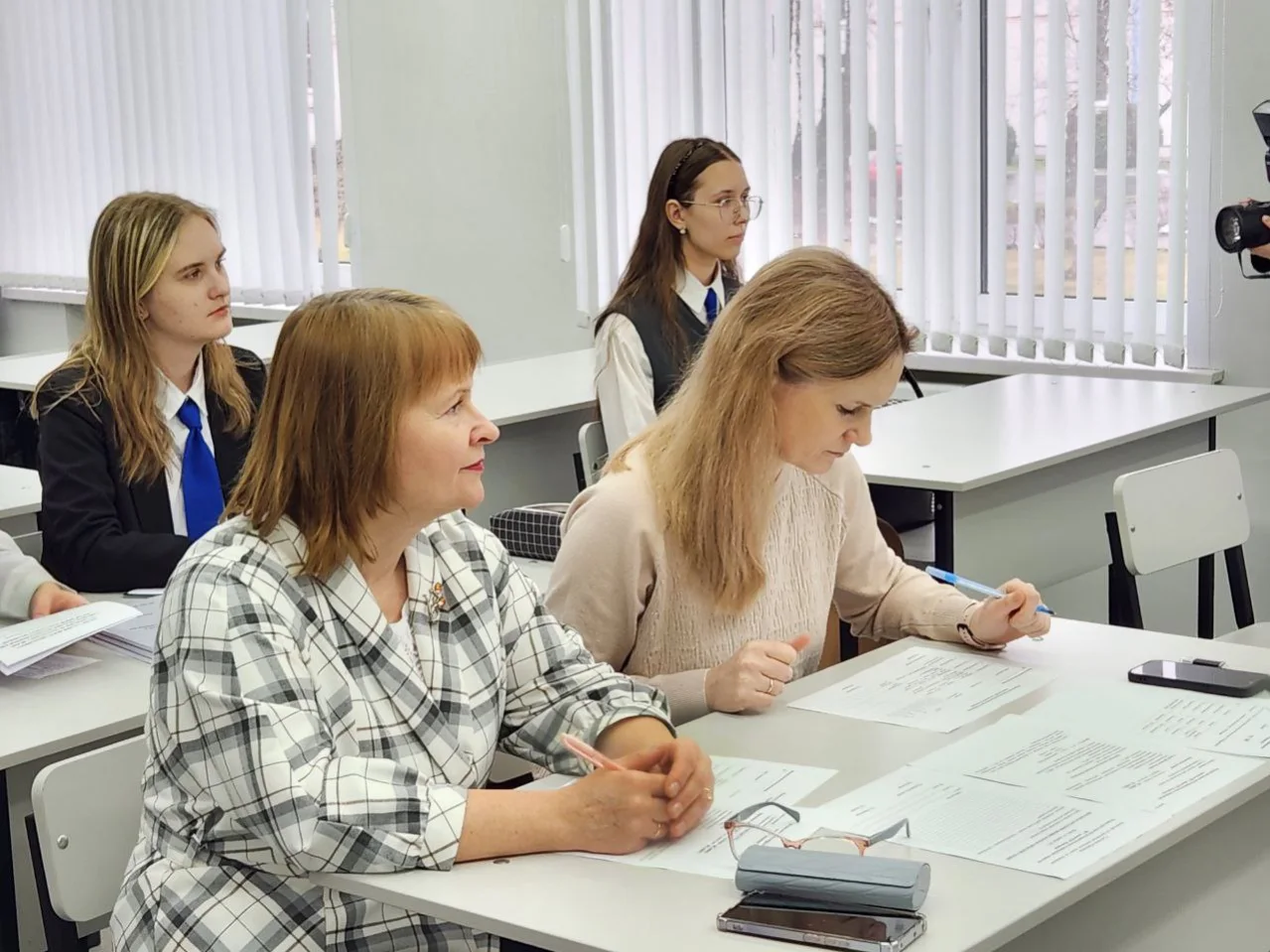 II научно-практической конференция лицеистов