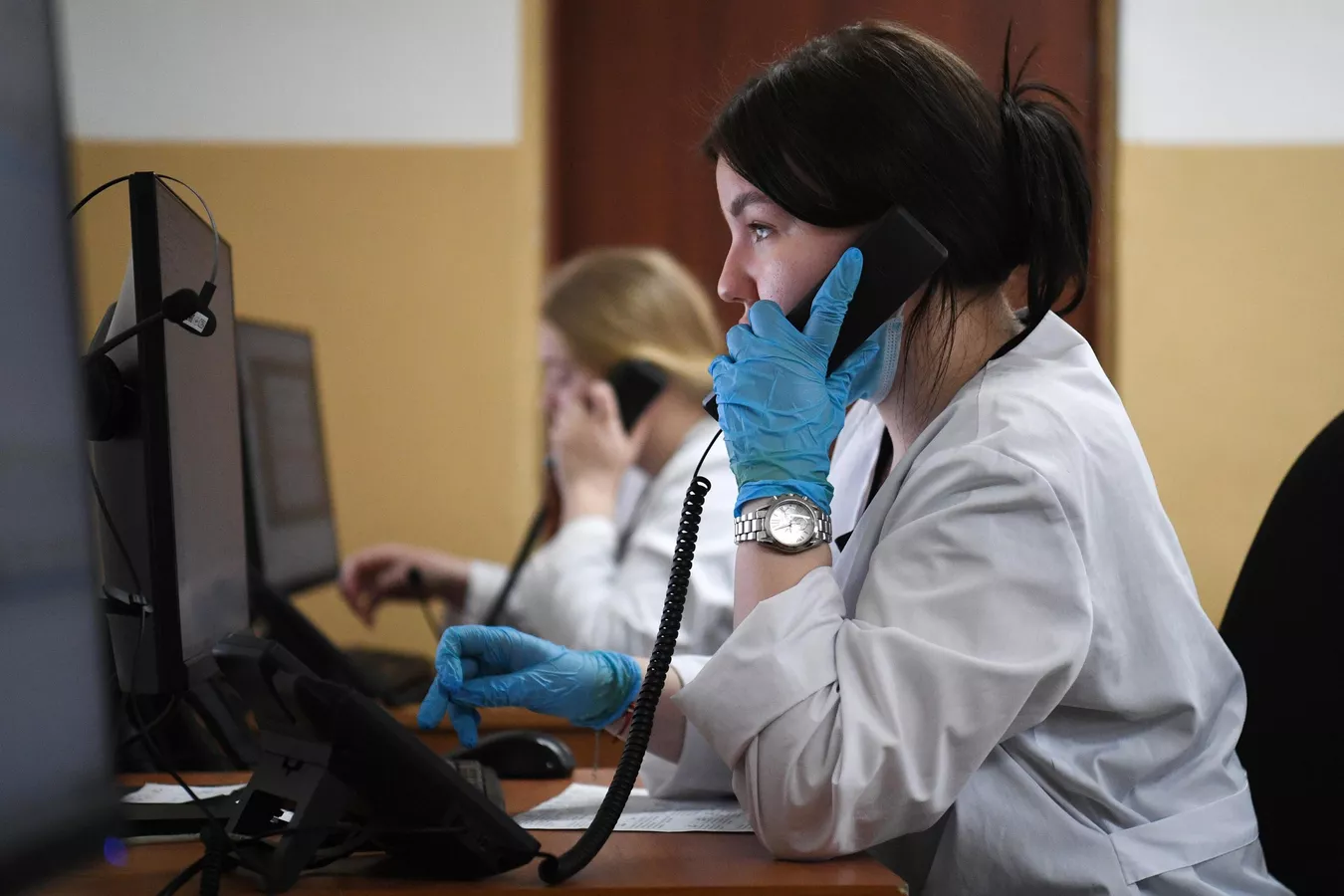 Уполномоченный по правам студентов может появиться в России