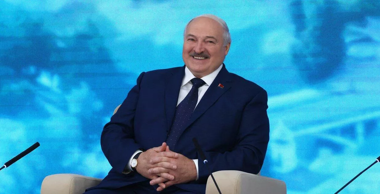 Лукашенко назвал свое любимое студенческое блюдо