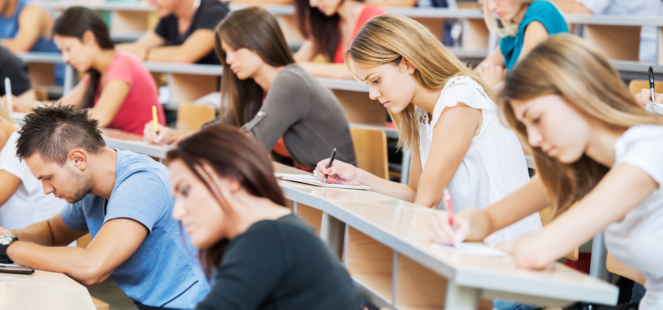 В Беларуси внесены изменения в правила приема в вузы и ссузы