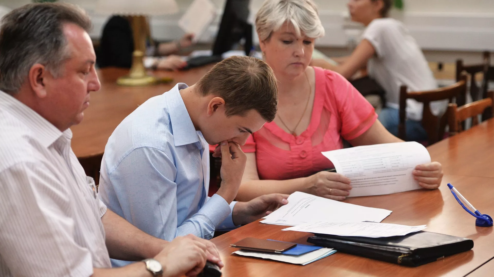 Вузы Беларуси начинают прием документов у абитуриентов-целевиков