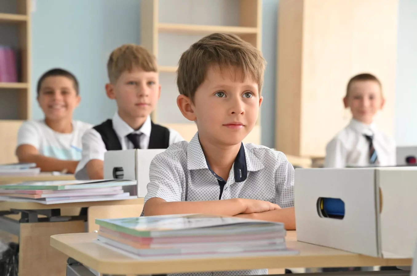 Иванец рассказал, появятся ли в школах новые предметы