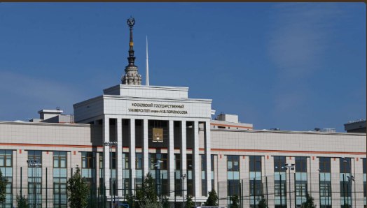 Выставка "Образование в России. Твой ключ к успеху" откроется в Минске