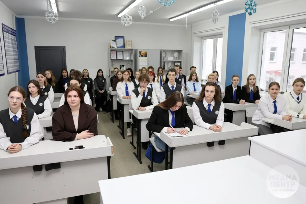 Лицеисты о ВНСВ Минске прошло Всебелорусское народное собрание одно из главных событий (17).jpg