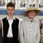 Кухни народов мира