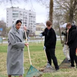 Трудовой десант