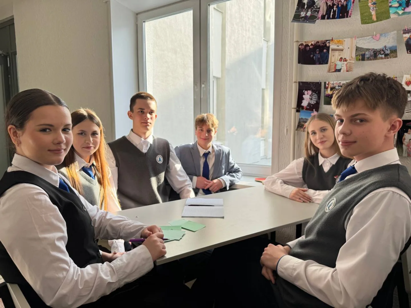 Брейн-ринг, зимняя серия, окончание