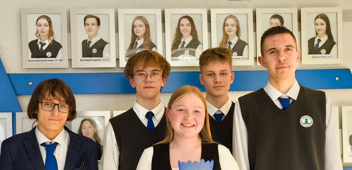 Брейн-ринг. Весенняя серия-Начало