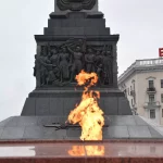 Единый урок, посвященный Дню Победы, пройдет в белорусских школах