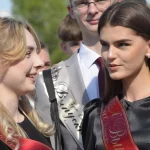 Школьные выпускные вечера состоятся 12 июня