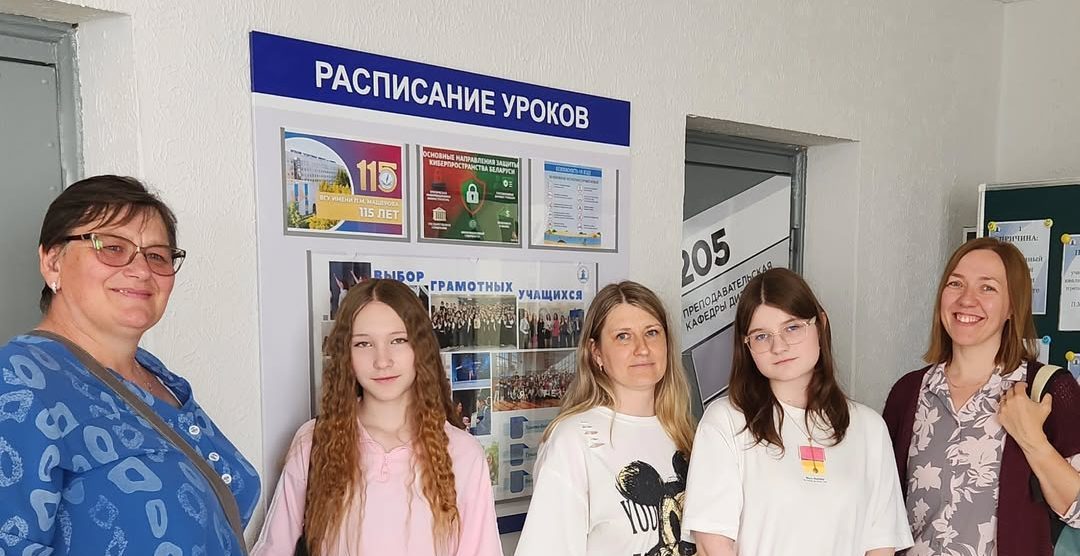 Ждем именно тебя