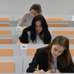 ЦТ по второму предмету на выбор пройдет в Беларуси