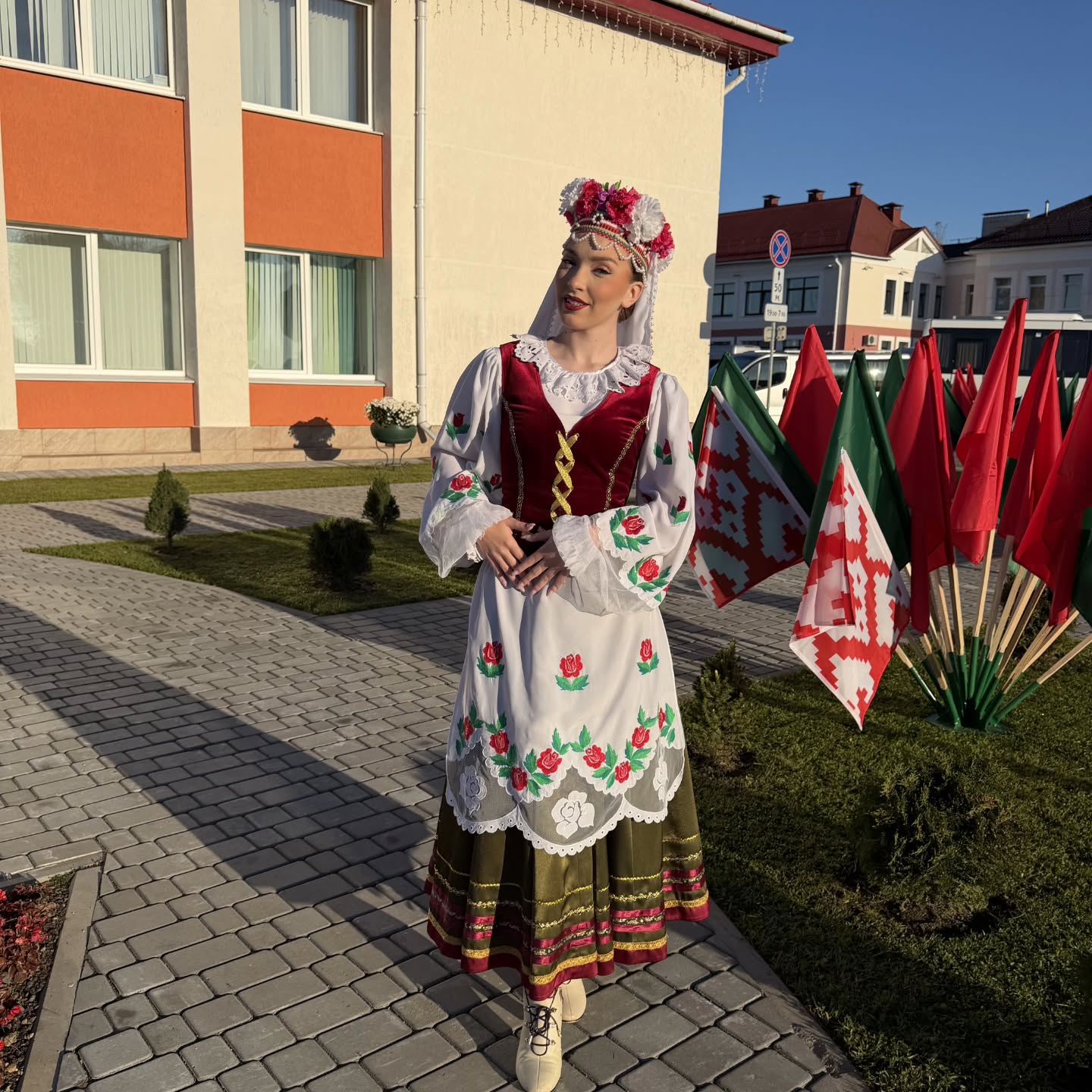 «Дажынкі-2026» в Миорах: праздник урожая и преемственность поколений!
