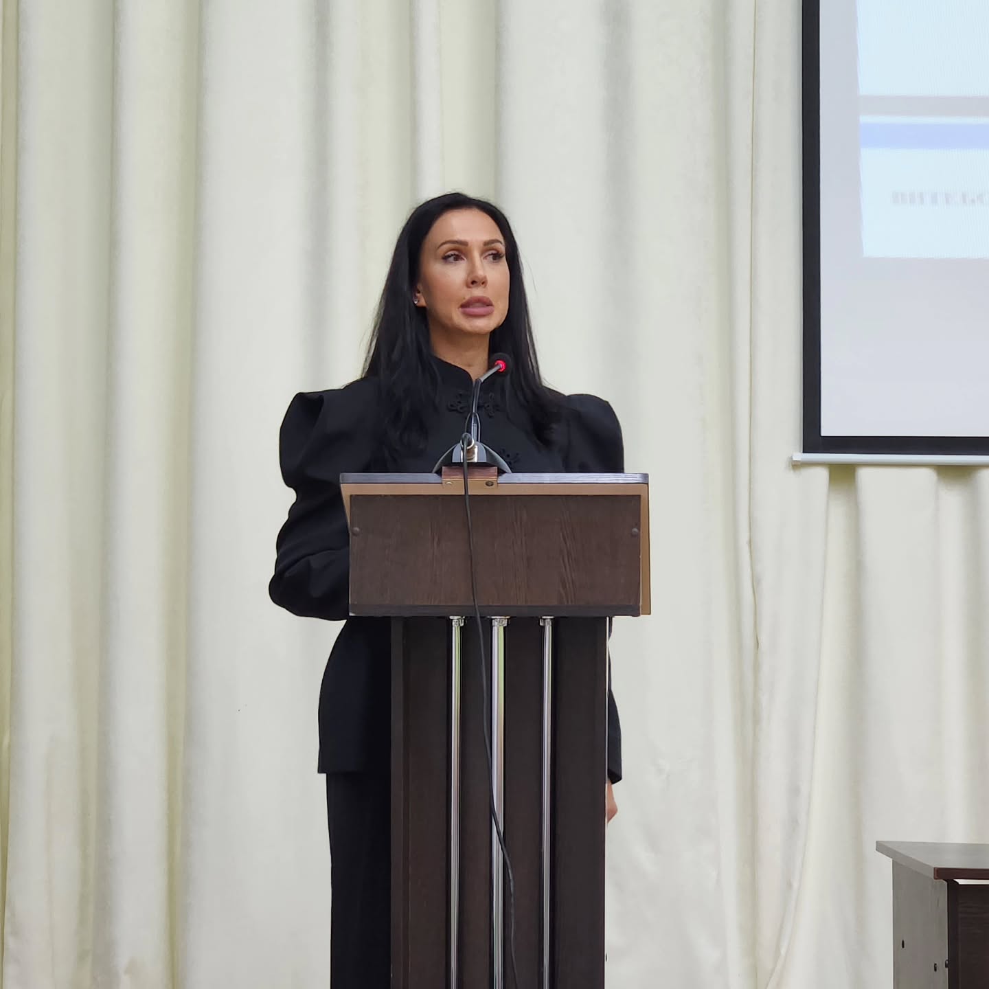 Профориентация в Браславе