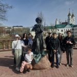 Квест «Лицей музейный»