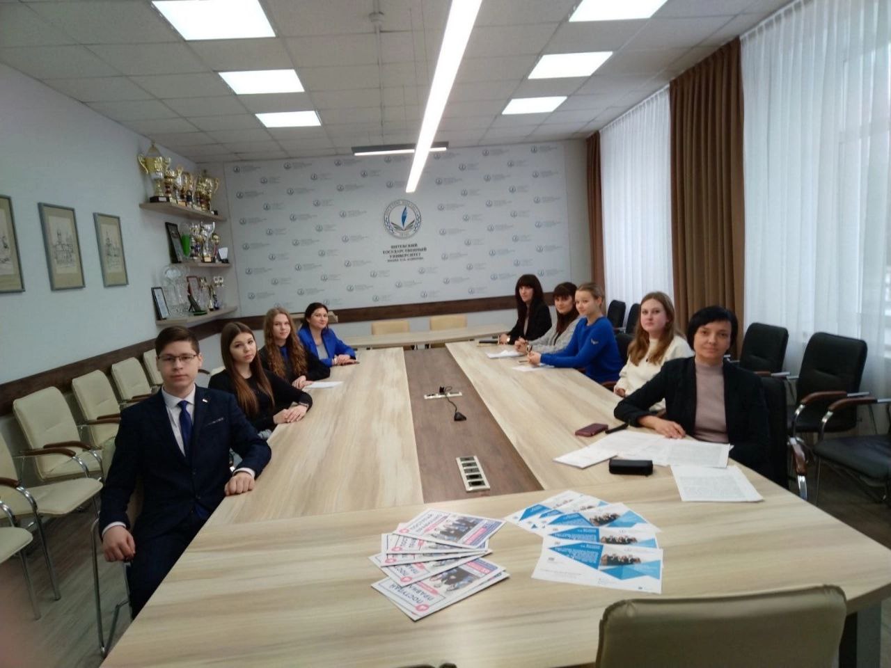 Поступай правильно!