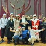 Новый год в Лицее