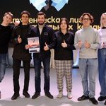 I этап кубка ректора по интеллектуальным играм. Фоторепортаж