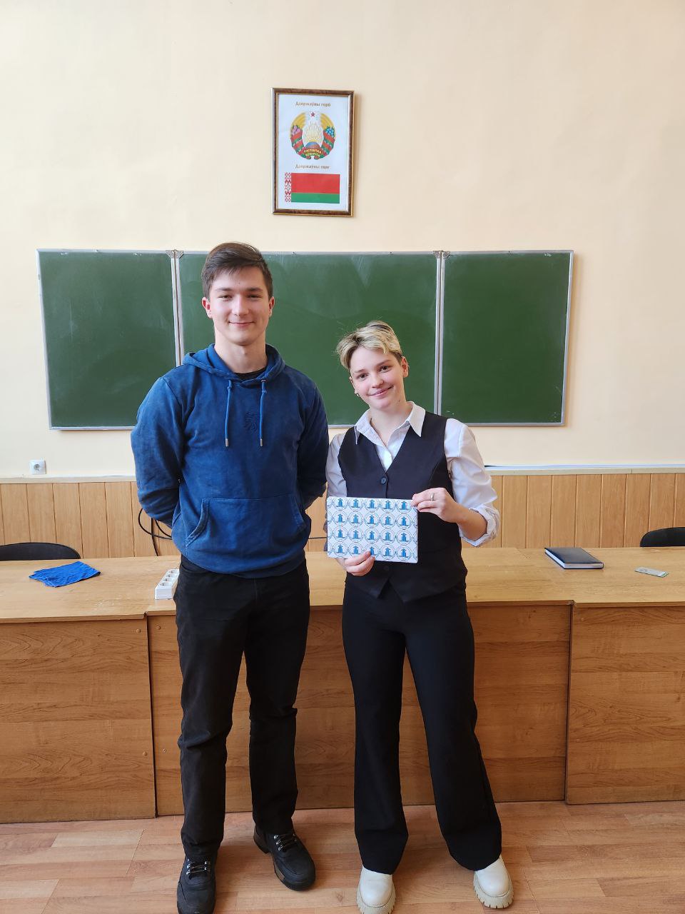 «Неважно откуда вы, важно – куда вы направляетесь»