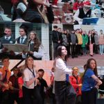 День открытых дверей