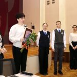 Долгожданная встреча