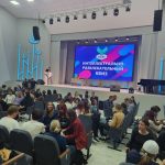 Когда настроение и атмосфера решают всё!