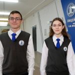 Лицей ВГУ имениㅤ Петра Машерова – «Выбор Грамотных Учащихся»