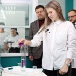 Подготовительные курсы по химии