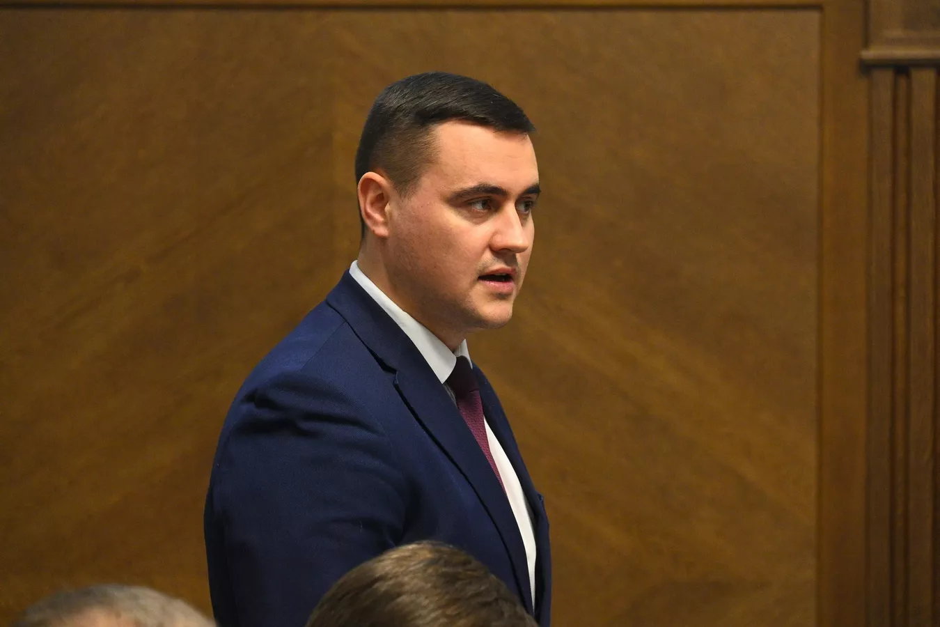 Иванец назвал причины введения минимального балла для целевиков