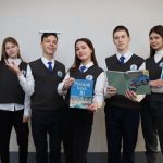 Итоги заключительного этапа республиканской олимпиады по учебным предметам