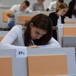 Минобр: набор в вузы Минска будет сокращаться