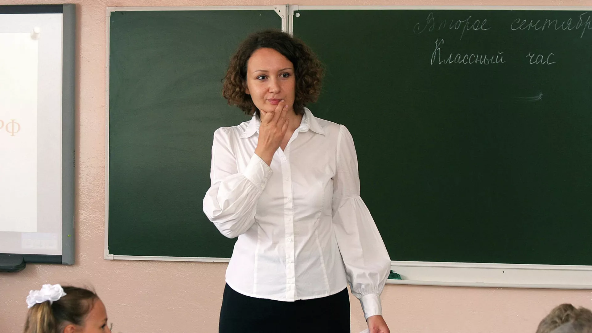 Психологическое собеседование для педагогов вводится в Беларуси