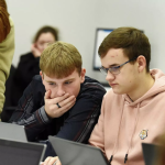 Иванец: вузы Беларуси получат доступ к учебной онлайн-платформе Китая