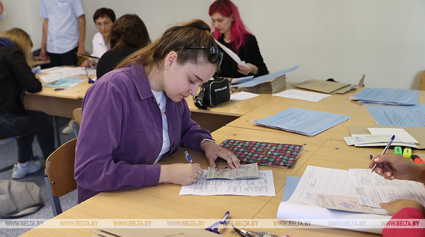 Иванец: обновленные правила вступительной кампании появятся до конца 2022 года