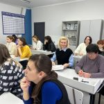 Методическое объединение учителей математики