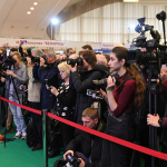 Школьников познакомят с профессией журналиста