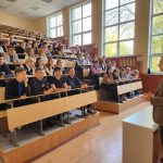 Разговор о жизни и не только