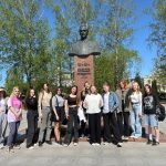 Квест «Лицей экскурсионный», часть III