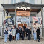 А вы не из Витебска?