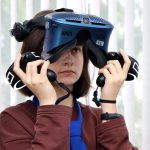 Интеллектуально-познавательный VR-квиз, посвященный памяти П.М. Машерова