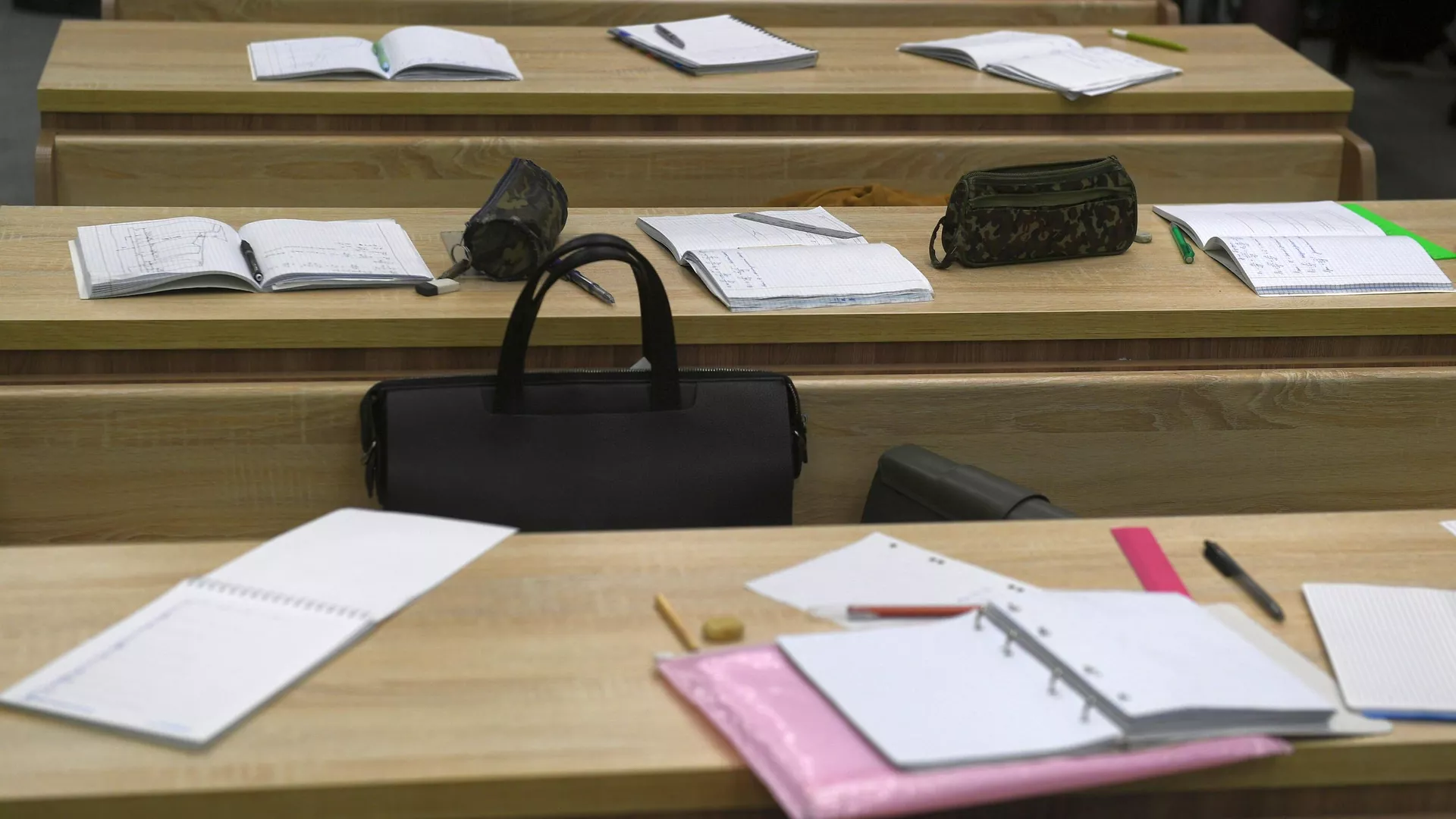 Минобр.: повышать плату за обучение в этом году не планируется