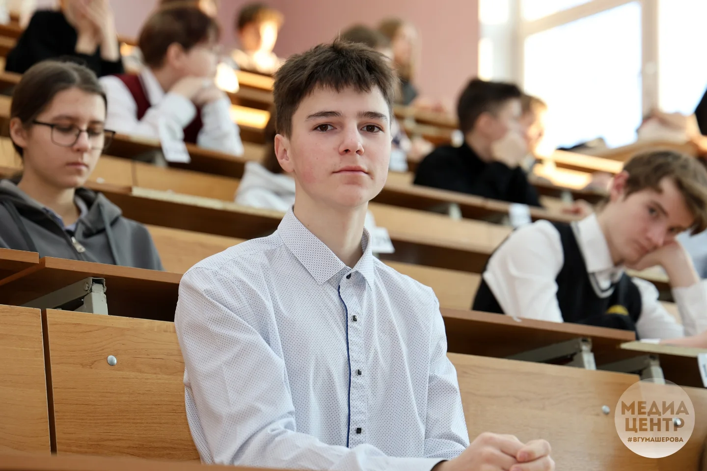 «ИНТЕЛЛЕКТУАЛЬНЫЙ ВЫЗОВ» Часть I