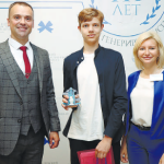 ЛІЦЭЙ ВДУ – ВАШ ПРАВІЛЬНЫ ВЫБАР