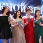 Выпускной-2025, часть II