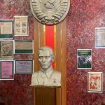 Экскурсия в Народный мемориальный музей П.М. Машерова