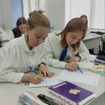 День лицеиста! Часть.1