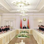 Лукашенко: в стране нужно готовить специалистов мирового уровня