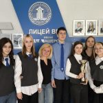 Брейн-ринг «Весенняя серия. Продолжение»