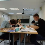 Прием документов у абитуриентов вузов начался в Беларуси