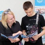 Стартовала приемная кампания в Лицей